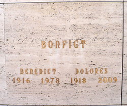 Benedict Bonfigt 