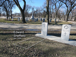 Edward Sheffield 