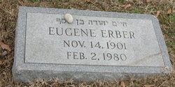 Eugene Erber 