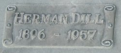 Herman Dill Lee 