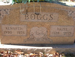 Kenneth Boggs 
