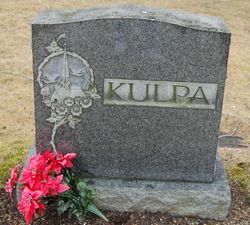 Richard J Kulpa 