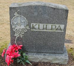 John J Kulpa 
