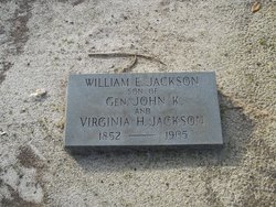 William E. Jackson 
