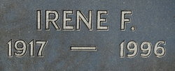 Irene Frances <I>Boeck</I> Riesen 