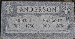 Eddie J Anderson 