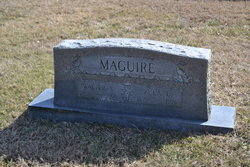 Zula E Maguire 