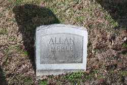 Merle Allan 