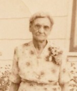 Carrie Louise <I>Troutman</I> Nastansky 