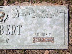 Bonnie Gene <I>Heldt</I> Lambert 