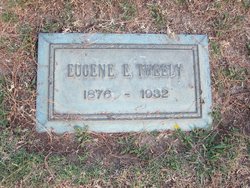 Eugene E Tweedy 