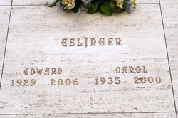 Edward Eslinger 