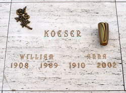 William Koeser 