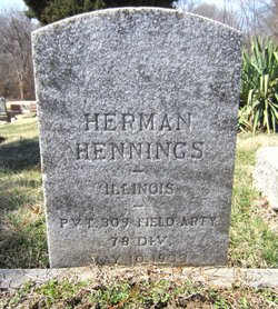 Herman Hennings 
