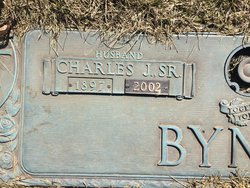 Charles Joseph Bynak Sr.