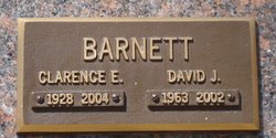 David J. Barnett 