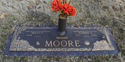 Albert Johnson Moore Jr.