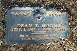 Dean T Hanus 