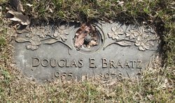 Douglas E. Braatz 