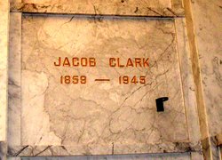 Jacob Clark 