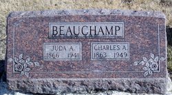 Charles Albert Beauchamp 