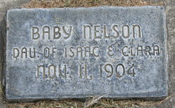 Baby Nelson 