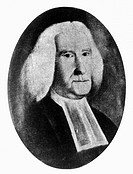 Rev William Smith Jr.