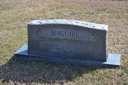 Walter V Maguire 