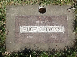 Hugh Carlton Lyons 