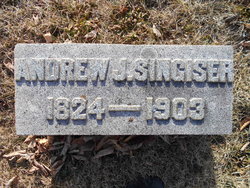 Andrew J. Singiser 