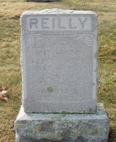 Edward J. Reilly 