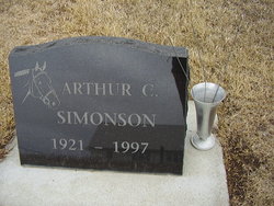Arthur C. Simonson 