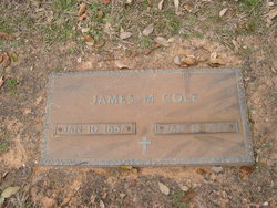 James Milo Cole 