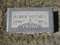 Elmer Hughes 