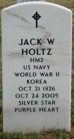 Jack William Holtz 