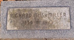 Richard Bushmiller 