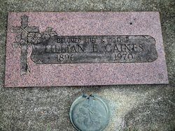 Lillian E <I>Fisher</I> Caines 