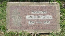 Rose Ellen Brearton 
