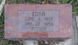 Edna <I>Egly</I> Heins 