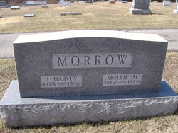 J Harvey Morrow 