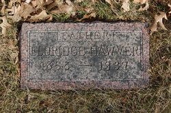 Eldridge “Edward” Hawver 