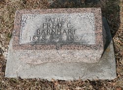 Fred C. Barnhart 