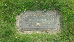 Richard Earl Brandon Sr.