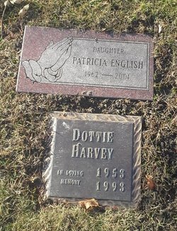 Dottie Harvey 