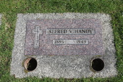 Alfred V. Handy 