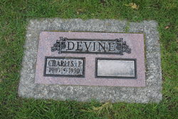 Charles P. Devine 