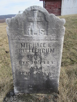 Michael R Bittlebrum 