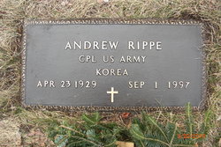 CPL Andrew Rippe 