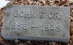 John Godfrey Emery Jr.