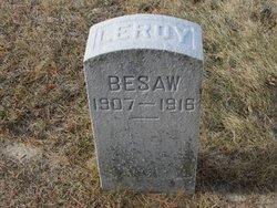 Leroy Besaw 